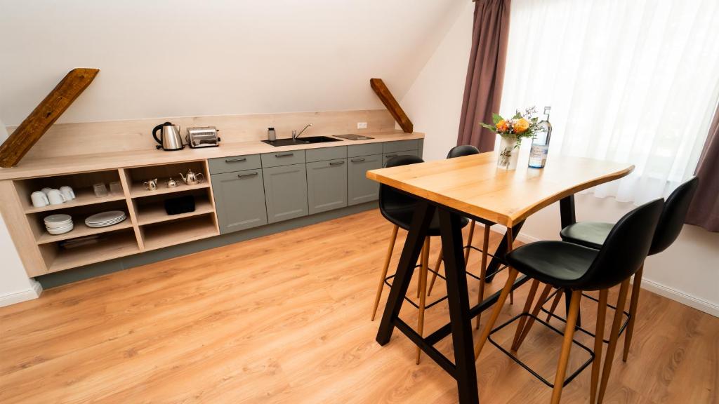 Schloss Sigrön Apartements, Bad Wilsnack