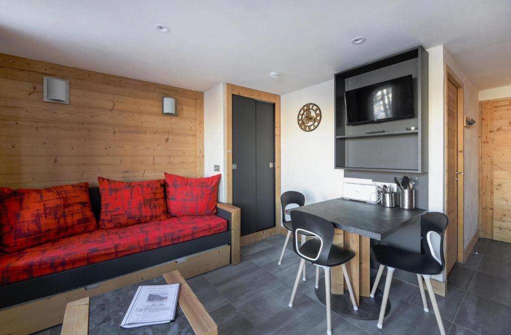 Résidence Backgammon - LE BACKGAMMON MAE-3550, Les Coches