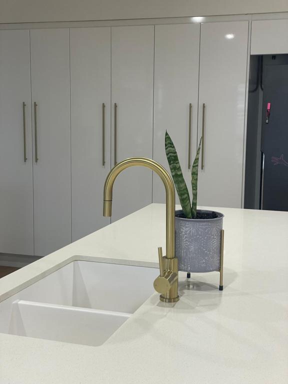 Holiday on Hooper, Port Moonta