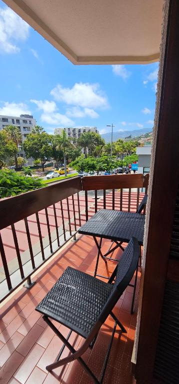 Elegance Apartment, Funchal