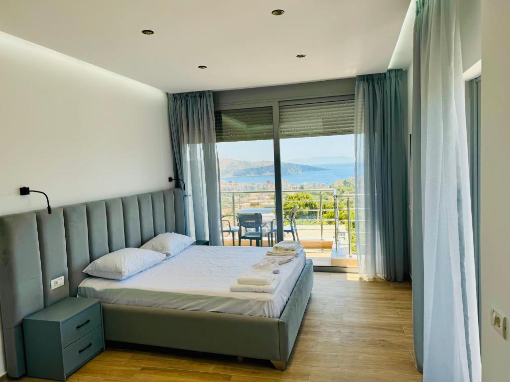 Petros rooms, Himarë