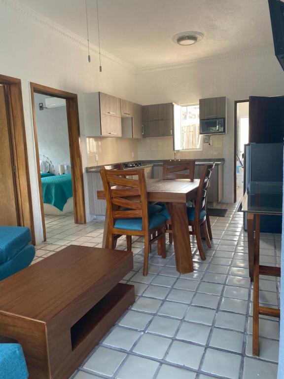 Depa BN 04, Barra de Navidad