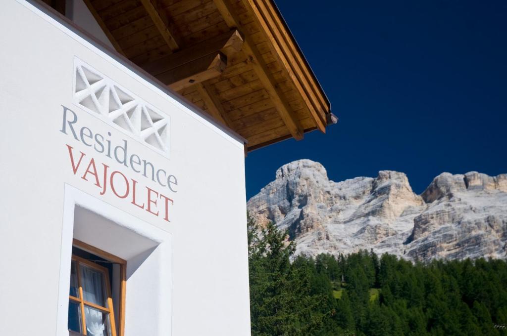 Residence Vajolet San Cassiano - 1