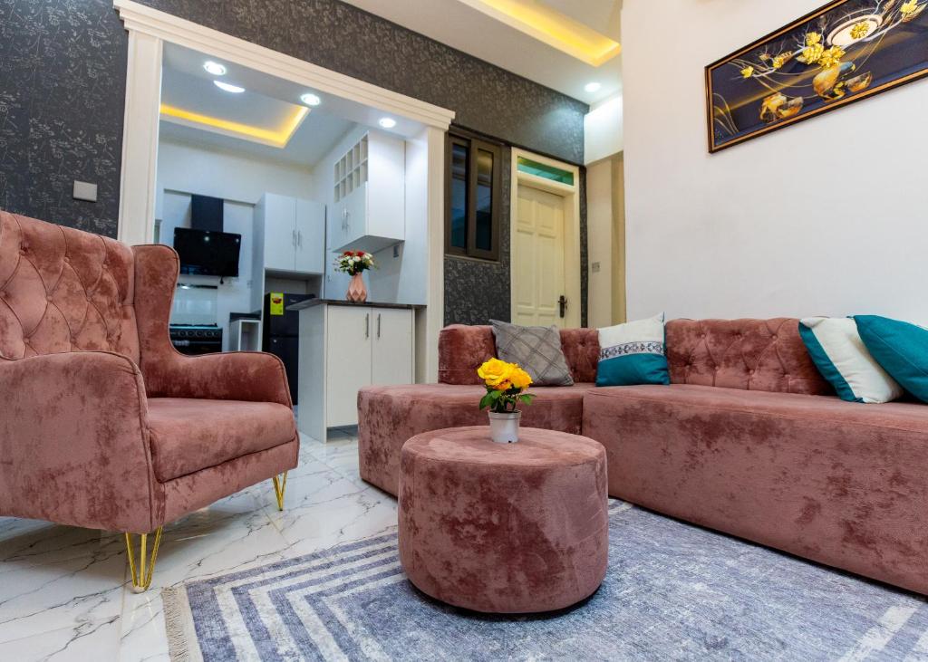 Nhyira by Judisol Apartments, Kwedonu