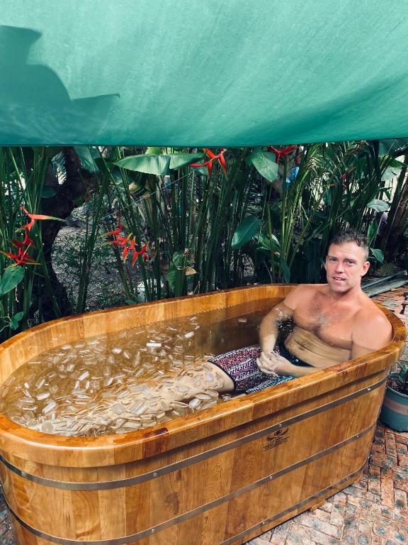 Wanderlust – Beach Side Hoi An