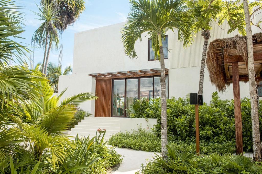 Tankah Bay House 9 - 2