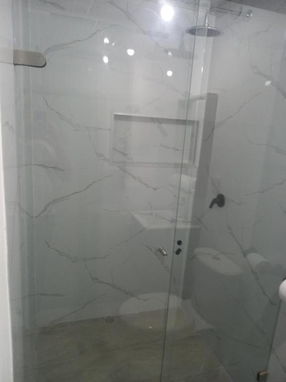 Hotel Los Cristales - 4