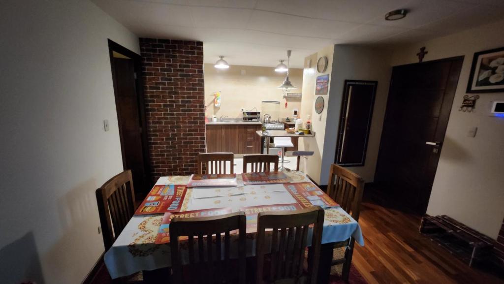 En el Corazón de La Paz, nuevo, cómodo y tranquilo departamento - 4