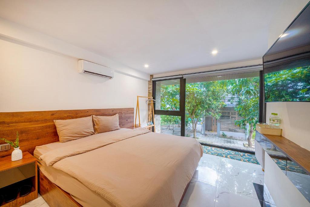 NM Apartment Beach Da Nang