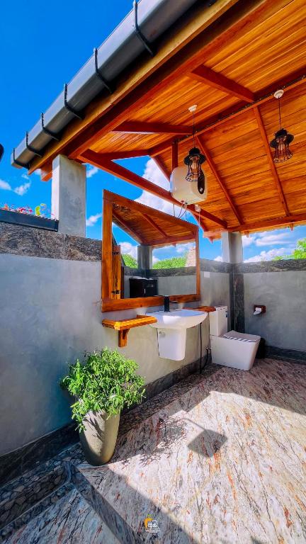 バスルーム（客室）