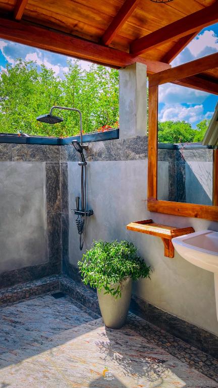 バスルーム（客室）