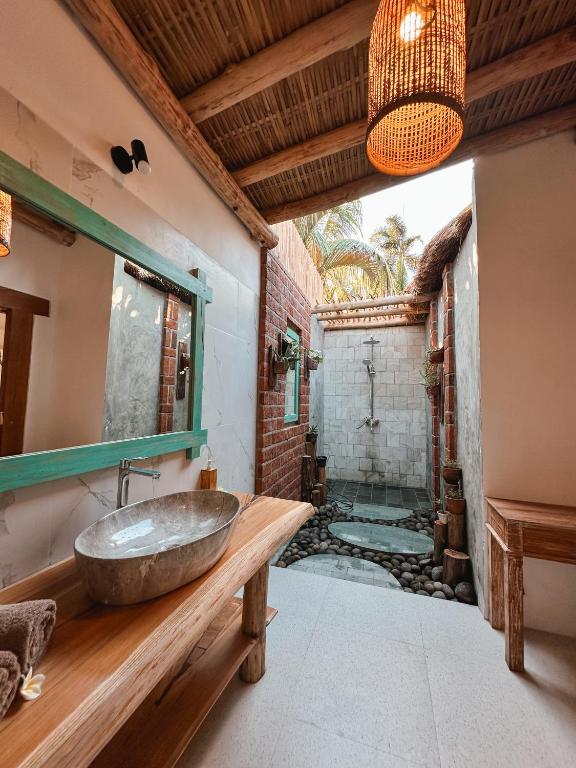 Coconut Dream Villas