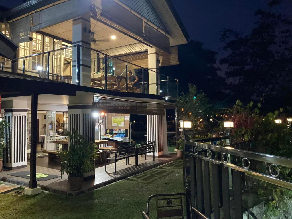 히코리 페낭 힐