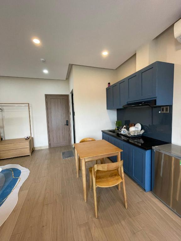 Morri Homestay &#038; Apartment