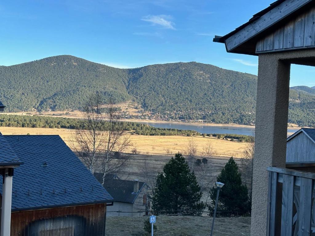 Appartement T3 cosy refait à neuf avec vue lac et montagnes et avec garage - 5
