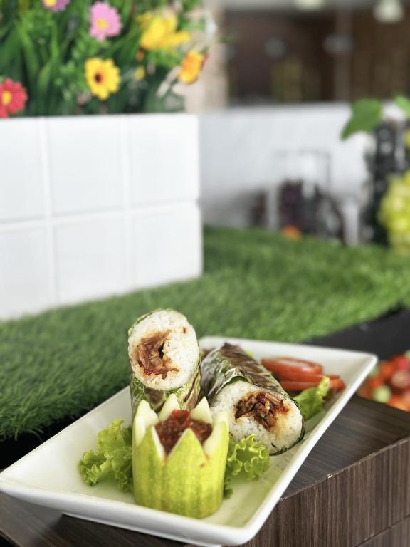 Nourriture et boissons