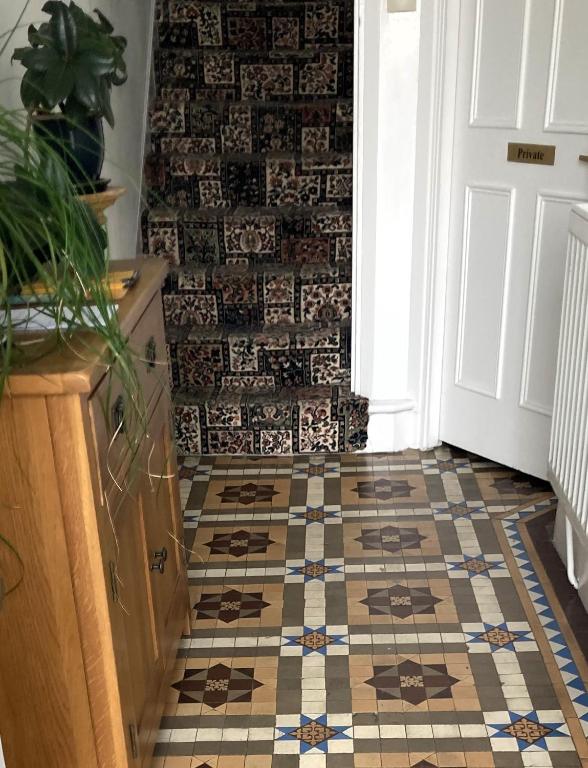 Donnington Guest House photo 5