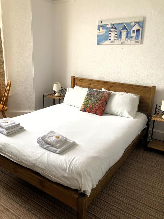 Donnington Guest House photo 6