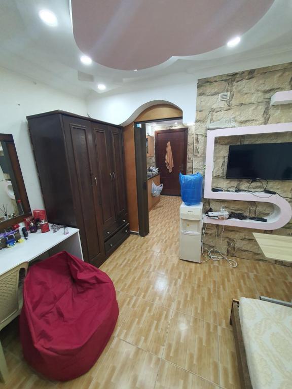 The Engineer Studio Apartment, Şāfūţ