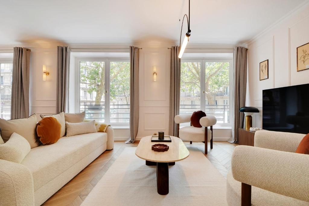ONIRI - Serviced Apartment in Saint Germain - 3