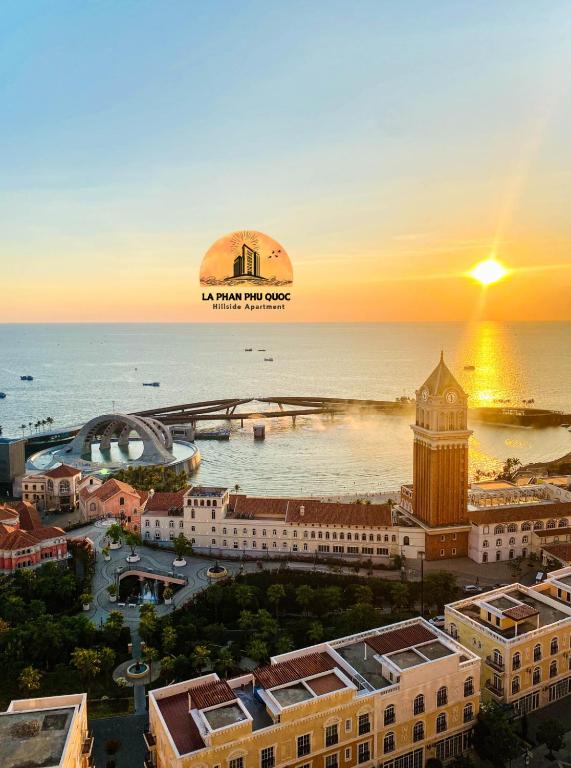 La Phan Phu Quoc, Hillside Apartment, Phu Quoc