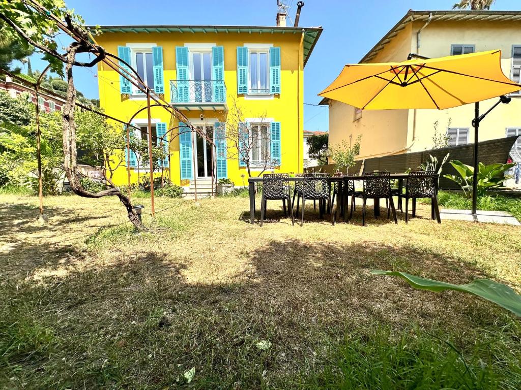 Villa Lila - 2