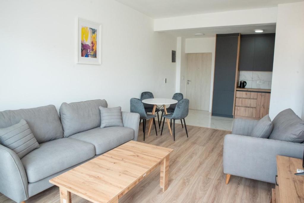 Suri Apartments - 5