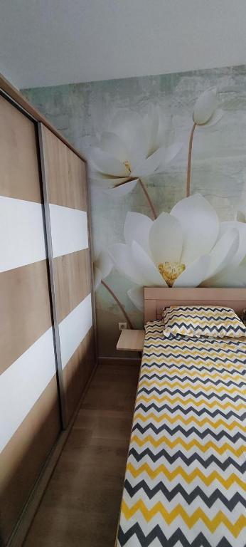 Vacation Apartment City Kvart - 4