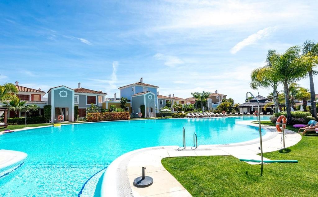 Cortijo del Mar Penthouse apartment - 3