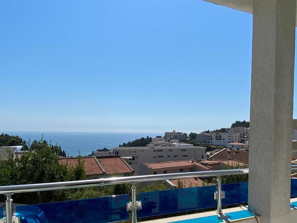 Apartmani Dini - 2