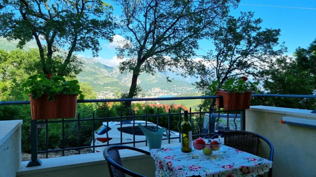 GreenHill-1 Sutomore Apartm - 3