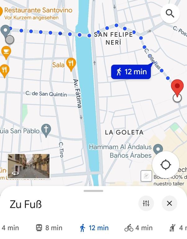 Reyking Calle Sevilla 3Rooms - 2