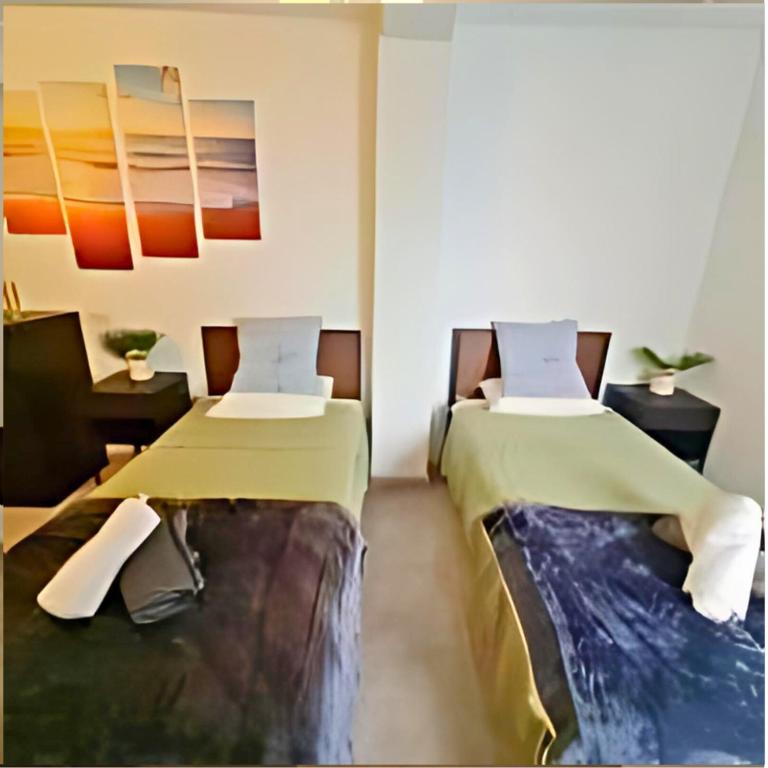 Reyking Calle Sevilla 3Rooms - 3