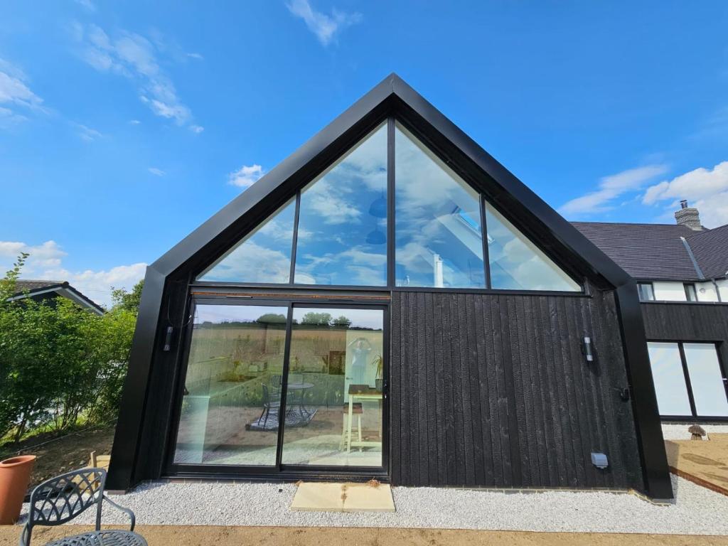 Field View, Elmswell