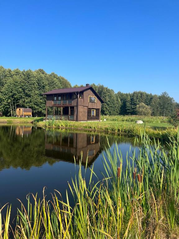 Homestead Ajerai, Valkininkai