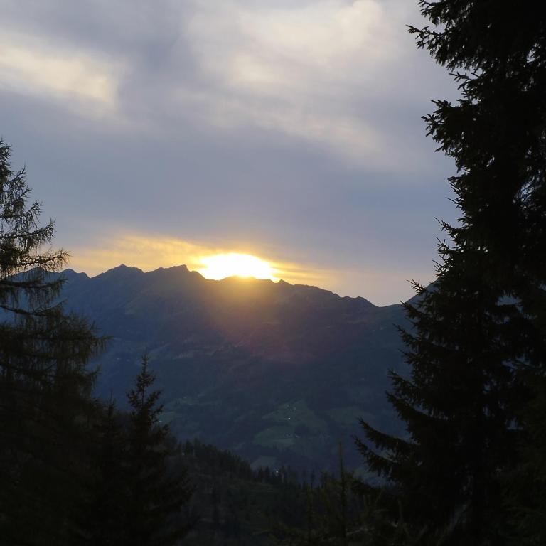 Panoramablick Line - 3