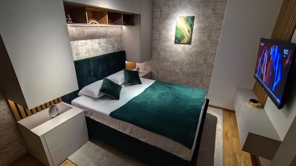 Apartman Đorđe - 5