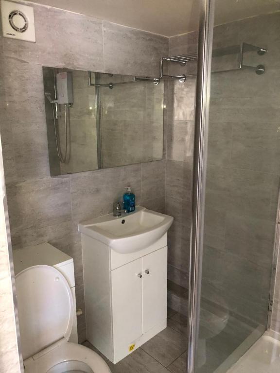 One lovely Flat, Alnwick