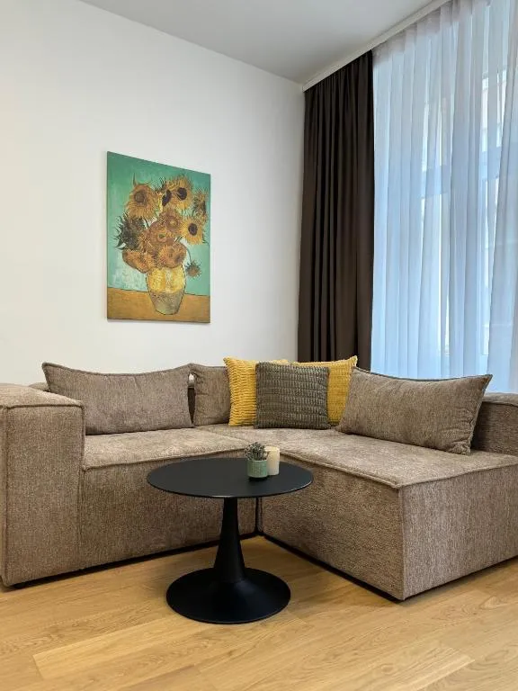 City Apartment nahe Schönbrunn 2, Hotel in Wien