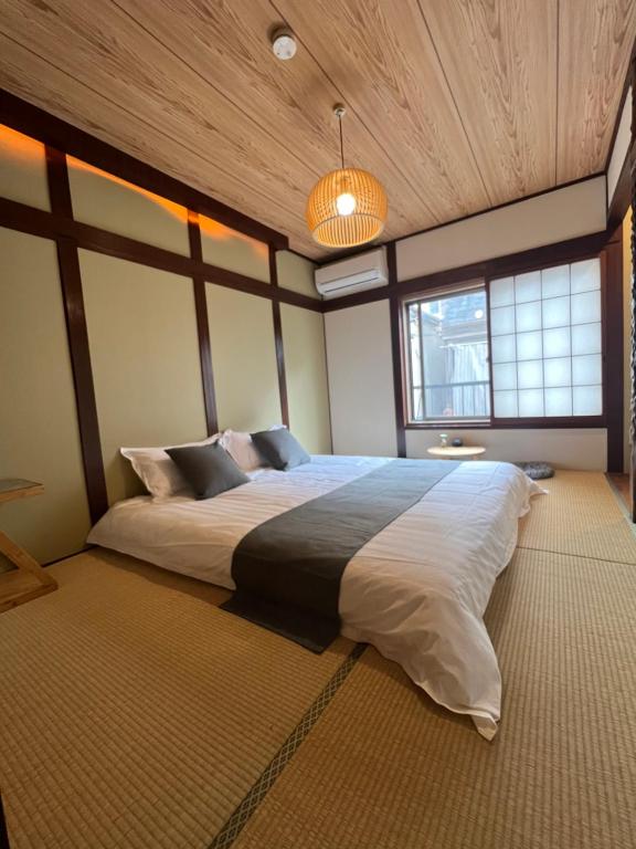 关西机场难波梅田直达花園町の夢旅人
