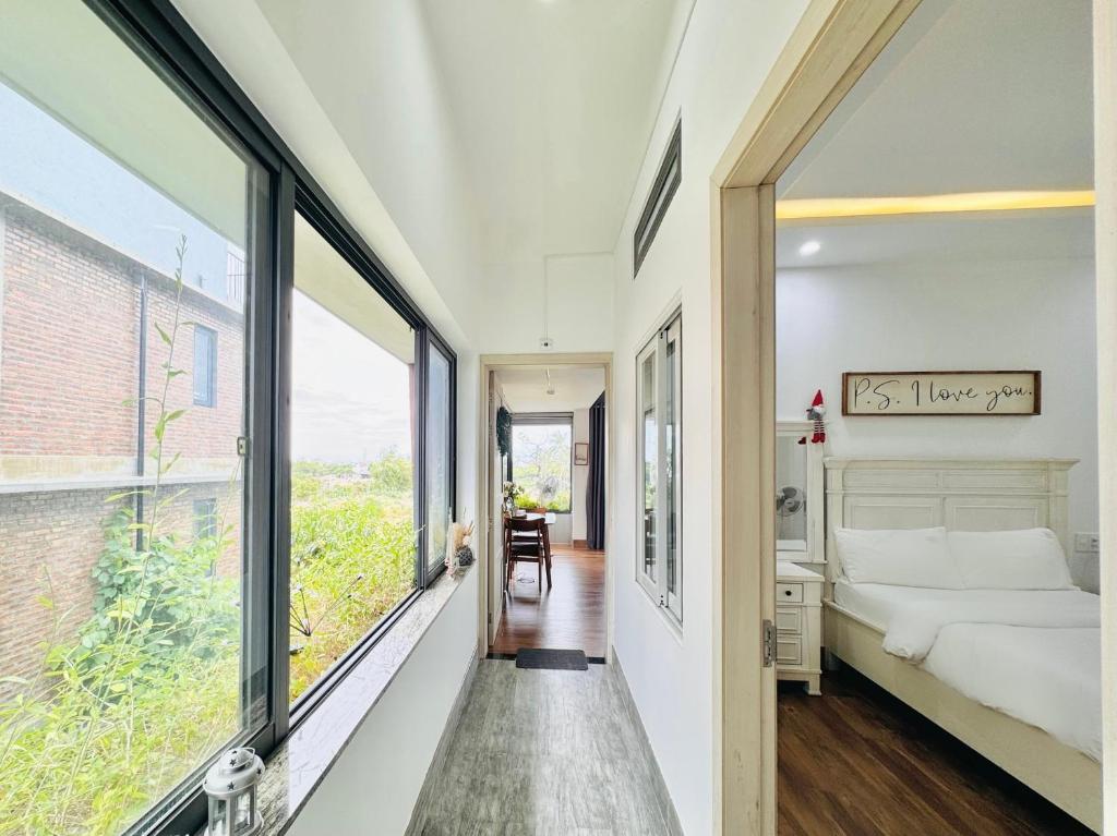 Cloudy Homestay Hoi An