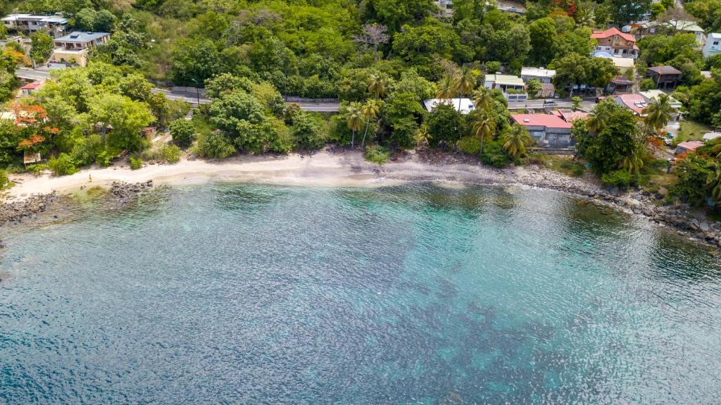 Villa Ti'twoine, Pointe-Noire