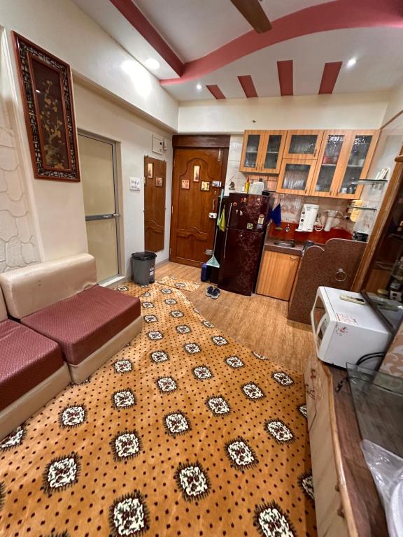 Shk Murtaza Tulearwala, Bombaj