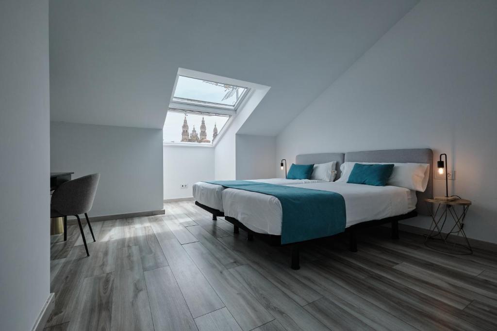 Hotel Pombal Rooms - 2