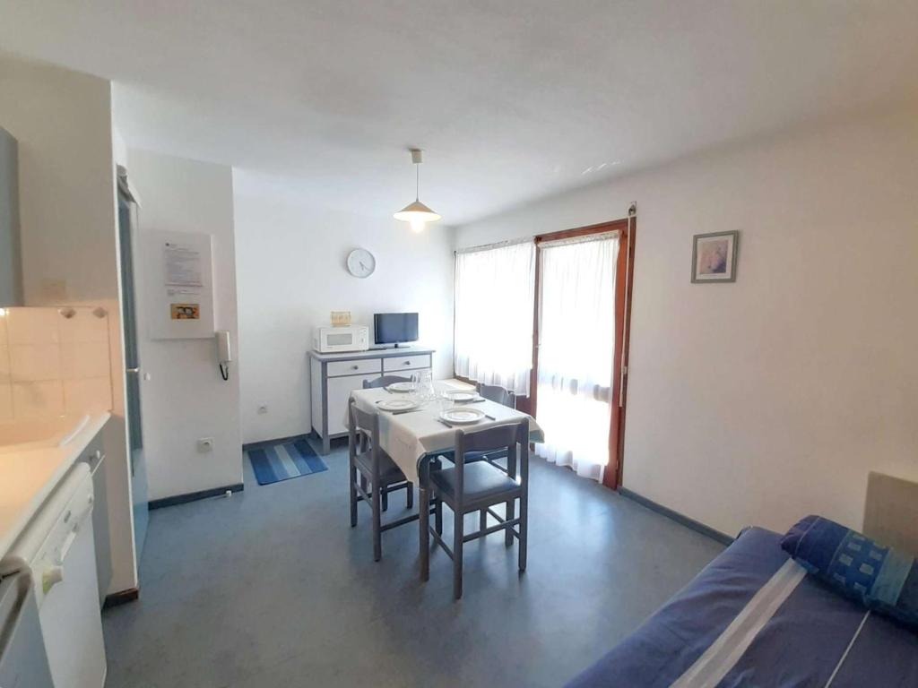 Studio cosy avec balcon, parking, salle de musculation - 4 personnes à Saint-Lary-Soulan - FR-1-457-248 - 5