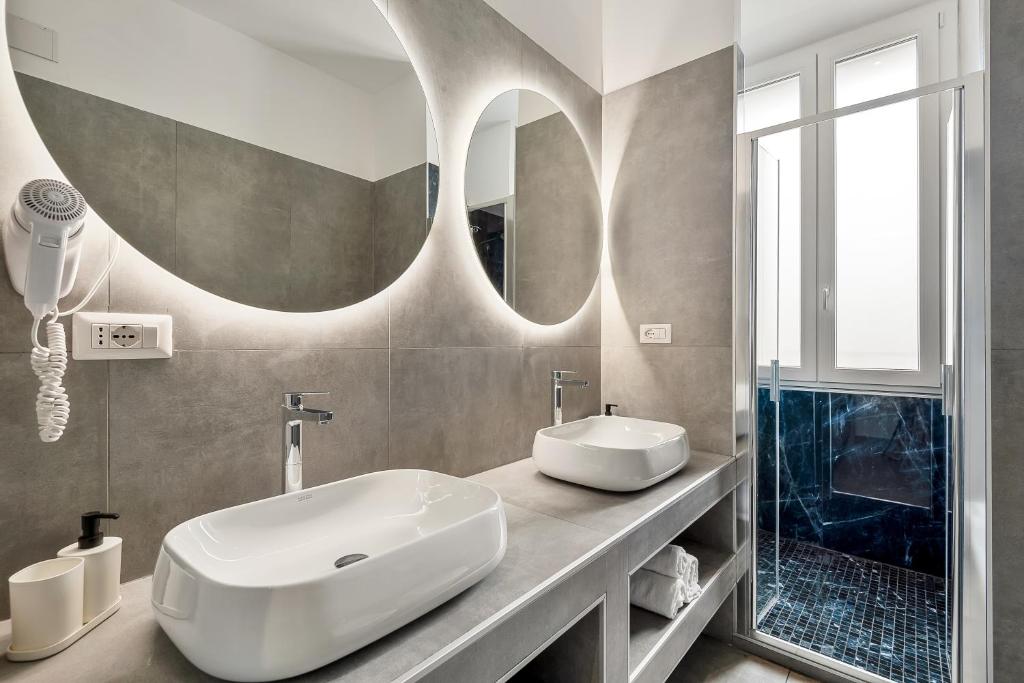 Home 501 Guest House - La Spezia - 1
