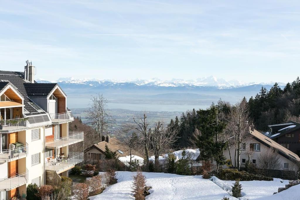 30C Route d'Arzier - 2