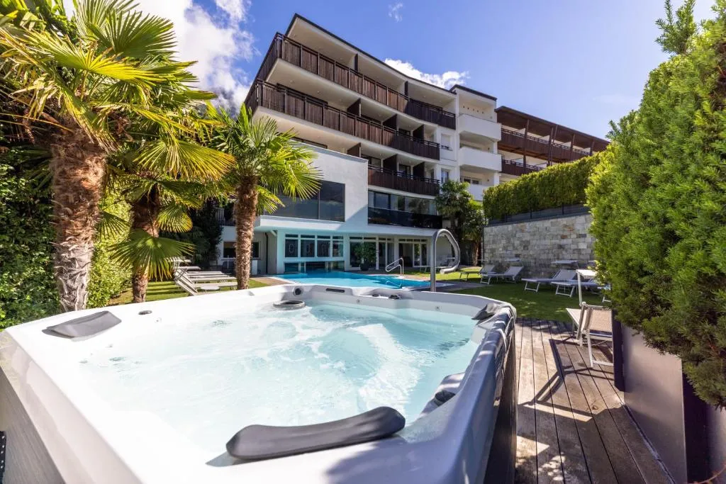 Hotel Belvedere - Adults Only - 14 plus, מלון בנטורנו