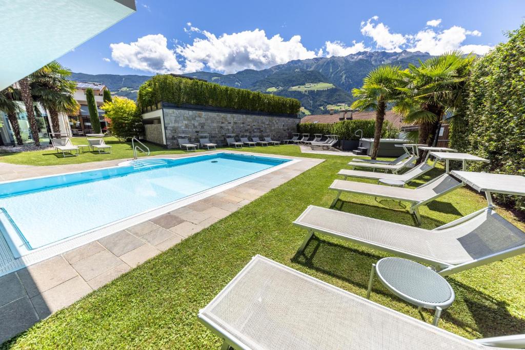 Hotel Belvedere - Adults Only - 14 plus - 4