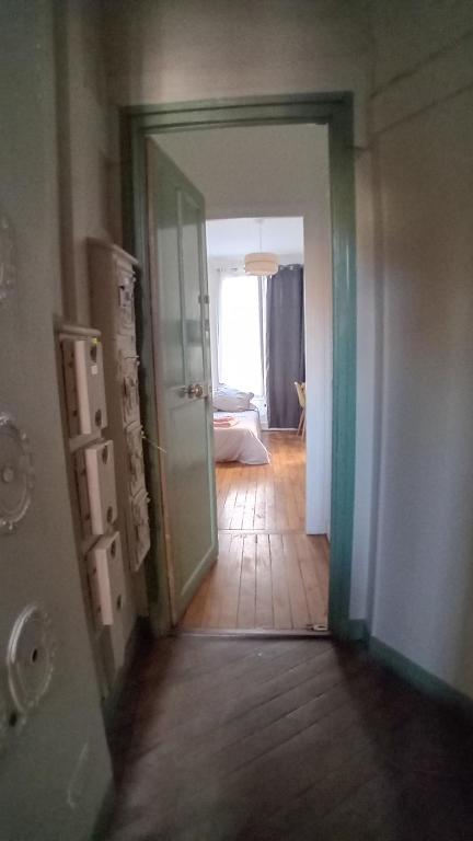 Studio Paris 13 Quartier Butte-aux-Cailles - 3
